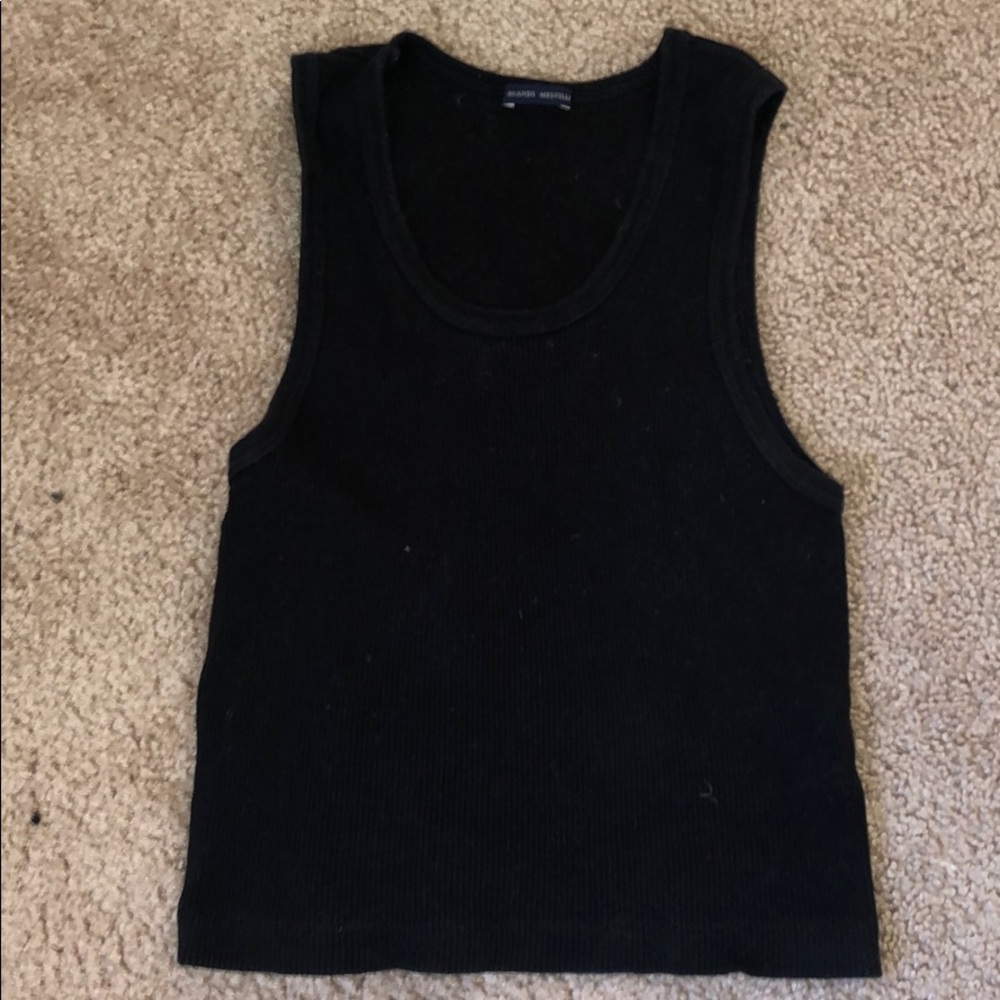 brandy melville connor tank!☆